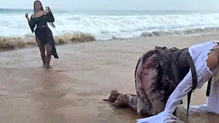 Listen, two pirates seduced and fucked the sailors in a wild orgy after the shipwreck