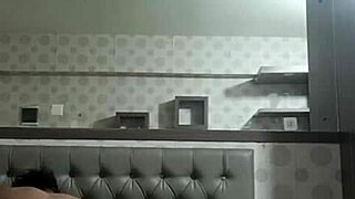 Cheating With Stepmother In Boarding Room