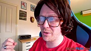 First Time Amateur Sucks Cock On Camera