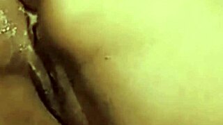 arab wife loves sex anal