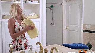 Fucking frat boys Kai Jaxon Alexis Malone in hardcore reality scene