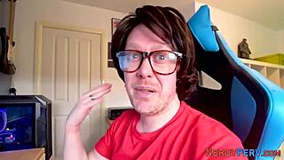 First Time Amateur Sucks Cock On Camera