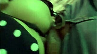 We fuck during the family reunion with guests all over the house.