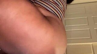 creamy pussy pregnant bbw cant take the pounding