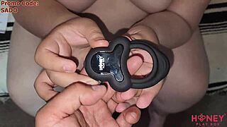 Anello Destroys Asshole Cum