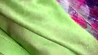 Curvy desi wife unsatisfied with hubby's small cock