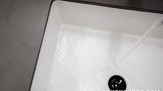 Stepsis Fiona Frost and Alicia Williams team up filthy rich.