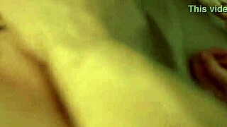 Young model intensely rides cock with Bonnie Bowtie and Andy Savage in episode 21