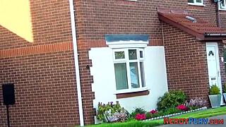 First Time Amateur Sucks Cock On Camera