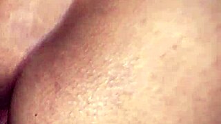 Curvy desi wife unsatisfied with hubby's small cock