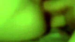 Young model intensely rides cock with Bonnie Bowtie and Andy Savage in episode 21