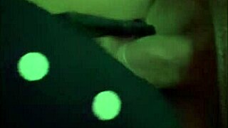 We fuck during the family reunion with guests all over the house.