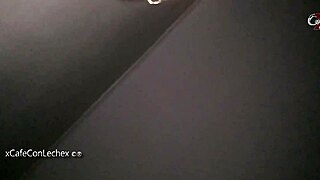 my roommate sneaks into my bed for all-night anal fucking