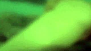 Young model intensely rides cock with Bonnie Bowtie and Andy Savage in episode 21