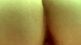 Real Couple Homemade Sex with Amelie Dubon