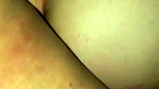 Prima Cachonda Loves Secret Anal Sex, First Time Rough and Dripping