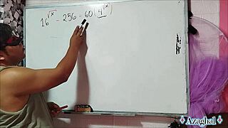 Explore the root of algebra in y