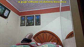 Esposo offers me as puta to his mature friend for money