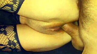 I'm so proud of our intimate moments together.