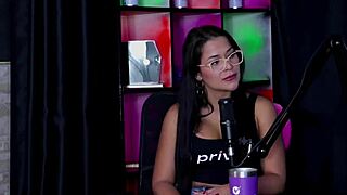 Rafinha Do Cref Explains Non-Monogamy And Fetishes In Sheer Red