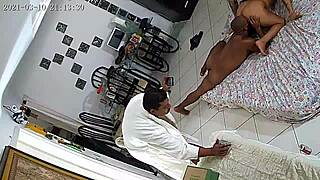 Corno films wife getting fucked by several men in all holes