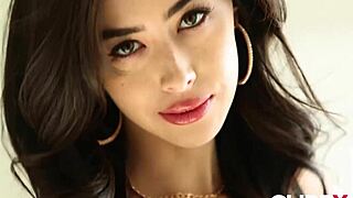 Brunette Bombshell Banged Vince Karter Chloe Surreal in Group Hardcore POV Reality Taboo