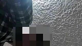 Before Costume Party, Filled Her Up Just In Case