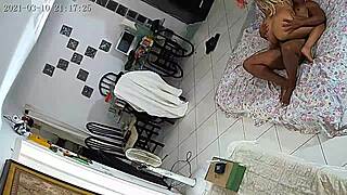 Corno films wife getting fucked by several men in all holes