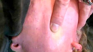 Amateur kinky couple rough sex compilation