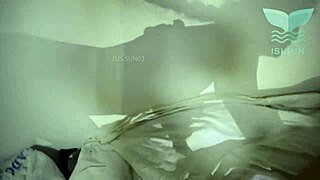 Fucking Small Cock, Then BBC Friend Shows Real Difference