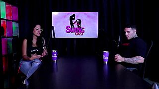 Rafinha Do Cref Explains Non-Monogamy And Fetishes In Sheer Red