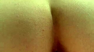 Real Couple Homemade Sex with Amelie Dubon