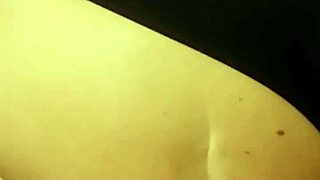 Cumshot to the ass of my wife