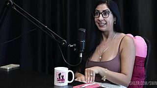 compilados da renatinha melo cast com tifany rocha e didy reis - parte 1 watch on sheer red