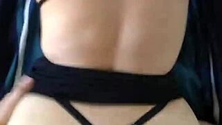 College Amateur Girl Feels Dirty Fucking Passion