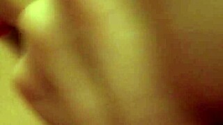 Indian Wife Endures Painful Anal For Anniversary