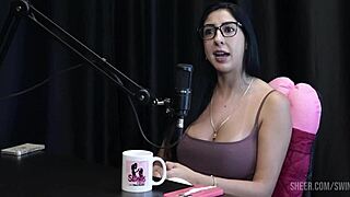 compilados da renatinha melo cast com tifany rocha e didy reis - parte 1 watch on sheer red