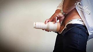 Mec Francais Rentre Du Taf Et Te Baise Comme Une Salope Insultes