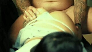 I fucked another guy while my cuckold husband filmed everything