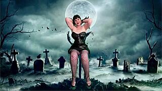 I love my solo vibrator sessions and sucking my nipples until I cum