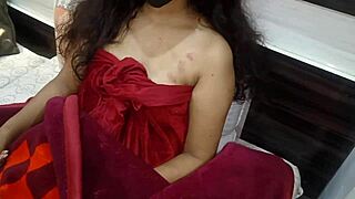 Muslim Girlfriend Anal Blowjob Hardcore Sex Young