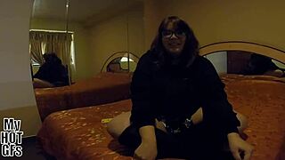 Fuck With Beautiful Chubby Mimi!