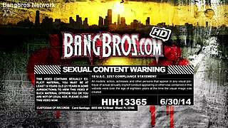 sexy amateur first porn scene with brunette cumshot facial