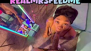 Just Sucked This Dick