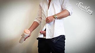 Mec Francais Rentre Du Taf Et Te Baise Comme Une Salope Insultes