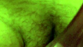 Indian Wife Endures Painful Anal For Anniversary