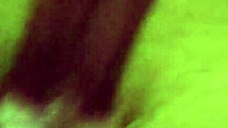 Indian Wife Endures Painful Anal For Anniversary