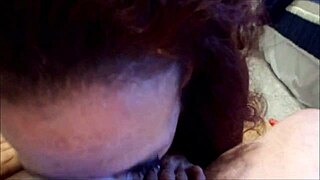 zoe oral pov cumshot facial swallow