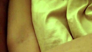 Indian Wife Endures Painful Anal For Anniversary