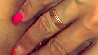 Real Sex With Slender Milf Wife Homemade Pov
